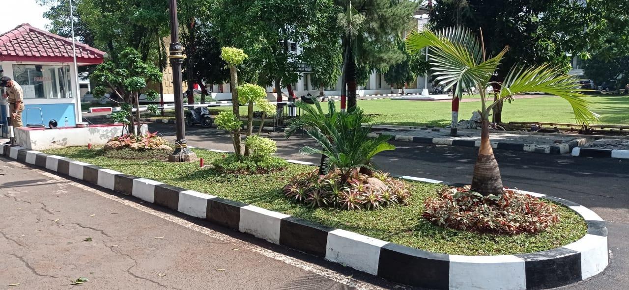 JASA LANDSCAPE TAMAN